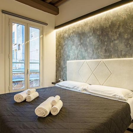 Ripetta Boutique Suites Рим Екстериор снимка